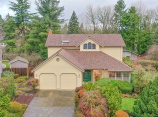 13422 NE 115th Ct, Redmond, WA 98052