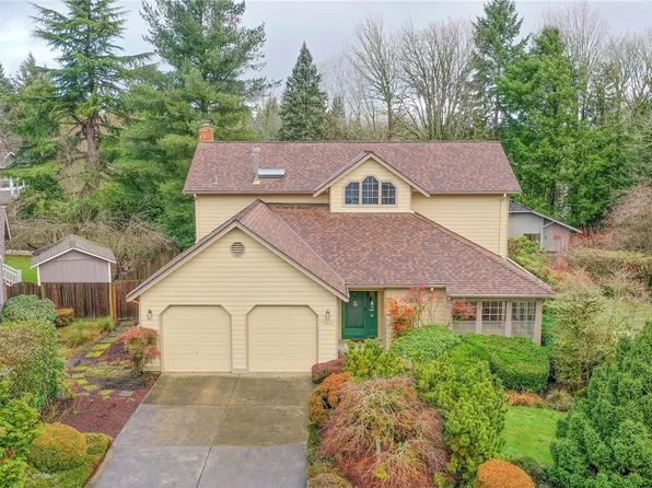 13422 NE 115th Court, Redmond, WA 98052