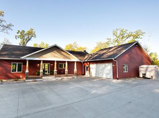 N6029 Prairie Fire Trl, Onalaska, WI 54650