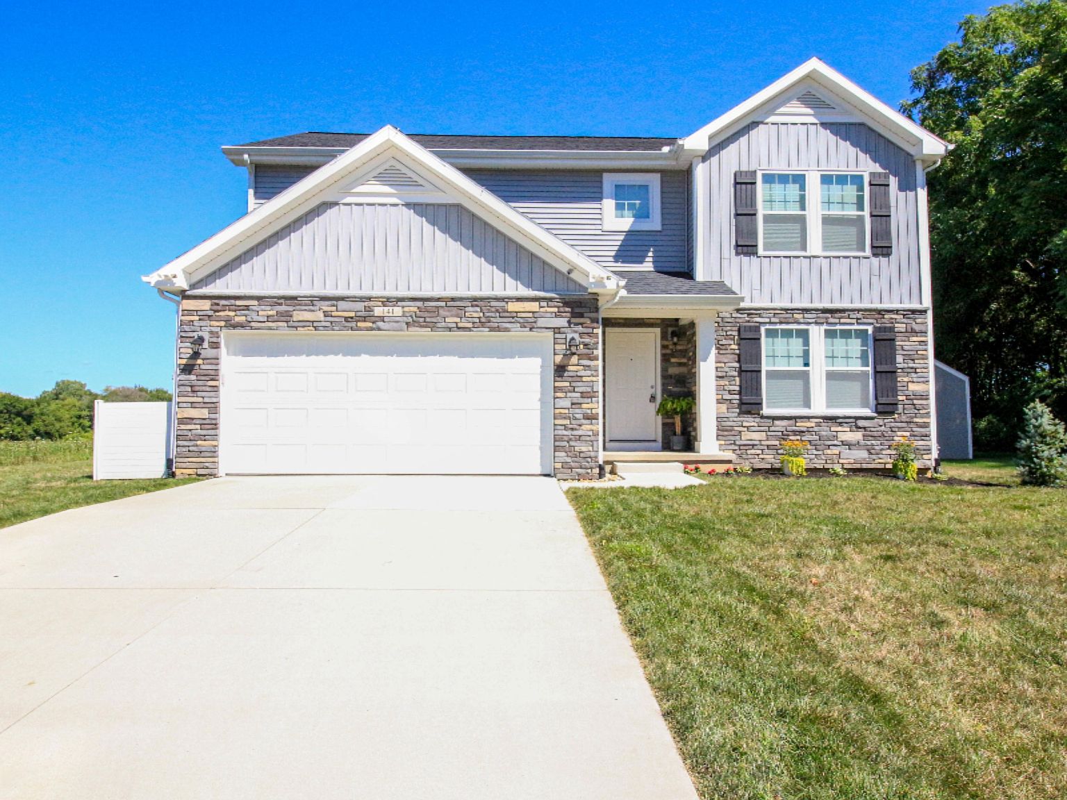 141 Turfway Park, Niles, MI 49120 Zillow
