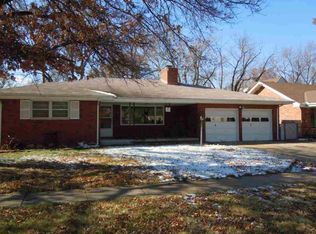 793 N Kessler St, Wichita, KS 67203
