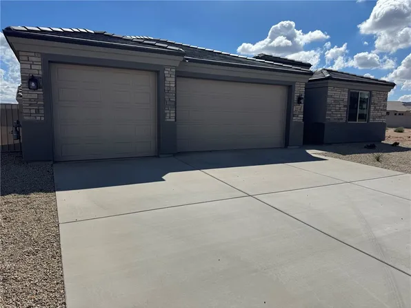 2214 Allen Ladd Dr, Kingman, AZ 86409