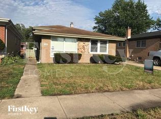 14341 Maryland Ave, Dolton, IL 60419