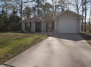 104 Deer Run Dr, Little Rock, AR 72206