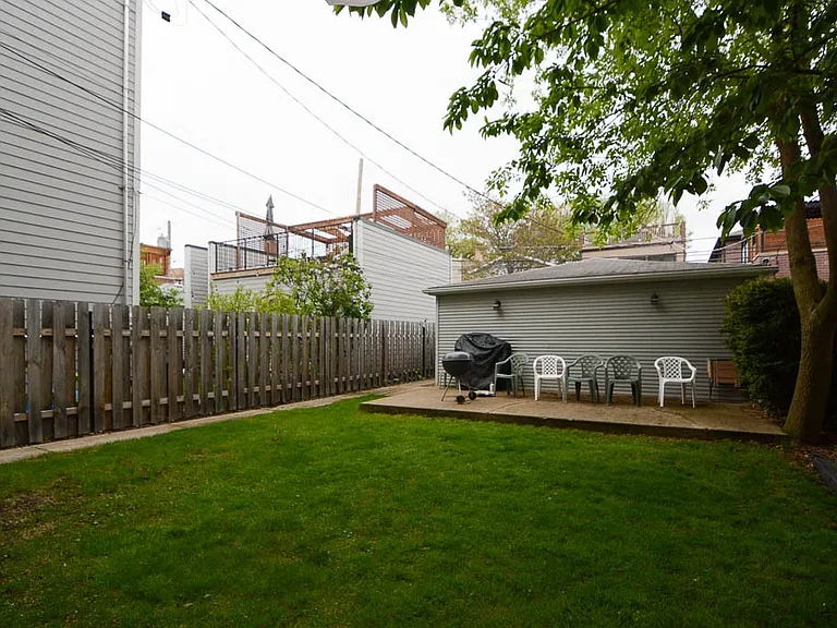 3531 N Bell Ave #E01P — Photo 20