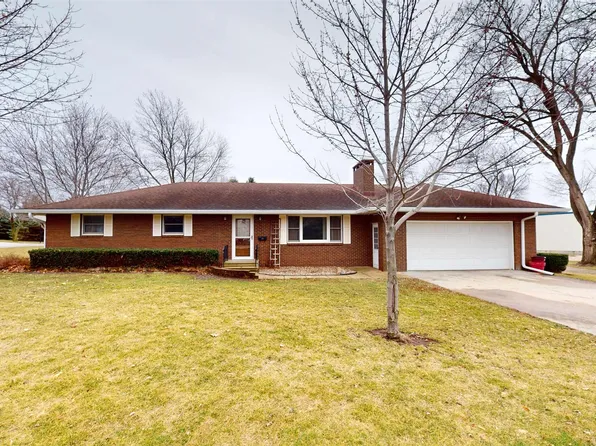 603 Illinois St, Ida Grove, IA 51445