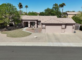 1062 E Canyon Way, Chandler, AZ 85249