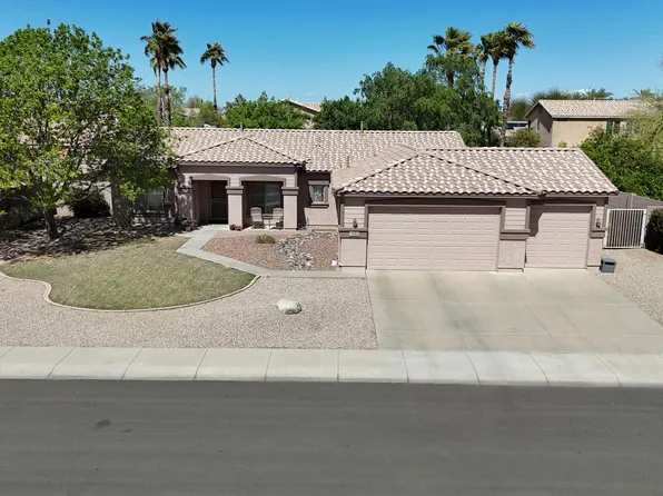 1062 E CANYON Way, Chandler, AZ 85249