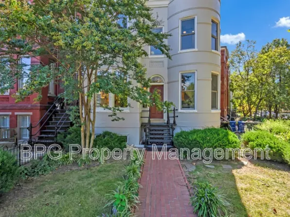 901 N Carolina Ave SE #2, Washington, DC 20003