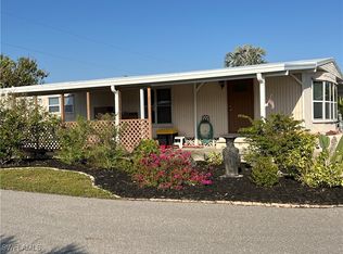 3423 Orchard Way, North Fort Myers, FL 33903