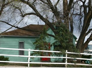 164 N Washington St, Monument, CO 80132