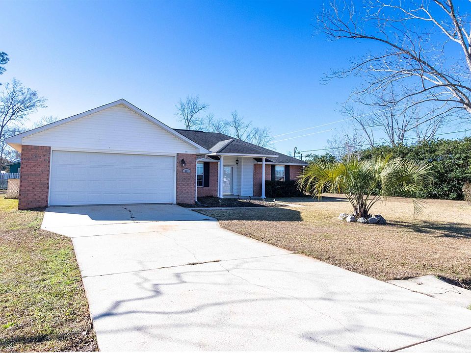 411 W Rosetta Ave, Foley, AL 36535 | Zillow