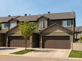 2071 W Madie Ln UNIT 1, West Haven, UT 84401