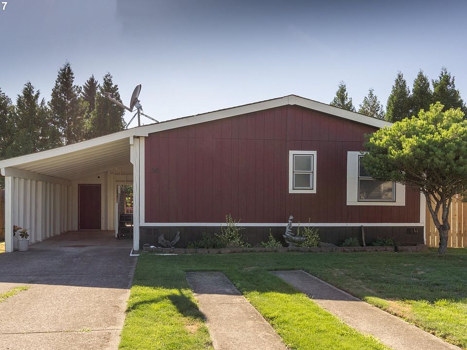 1st image of 7300 NE 100th Ave