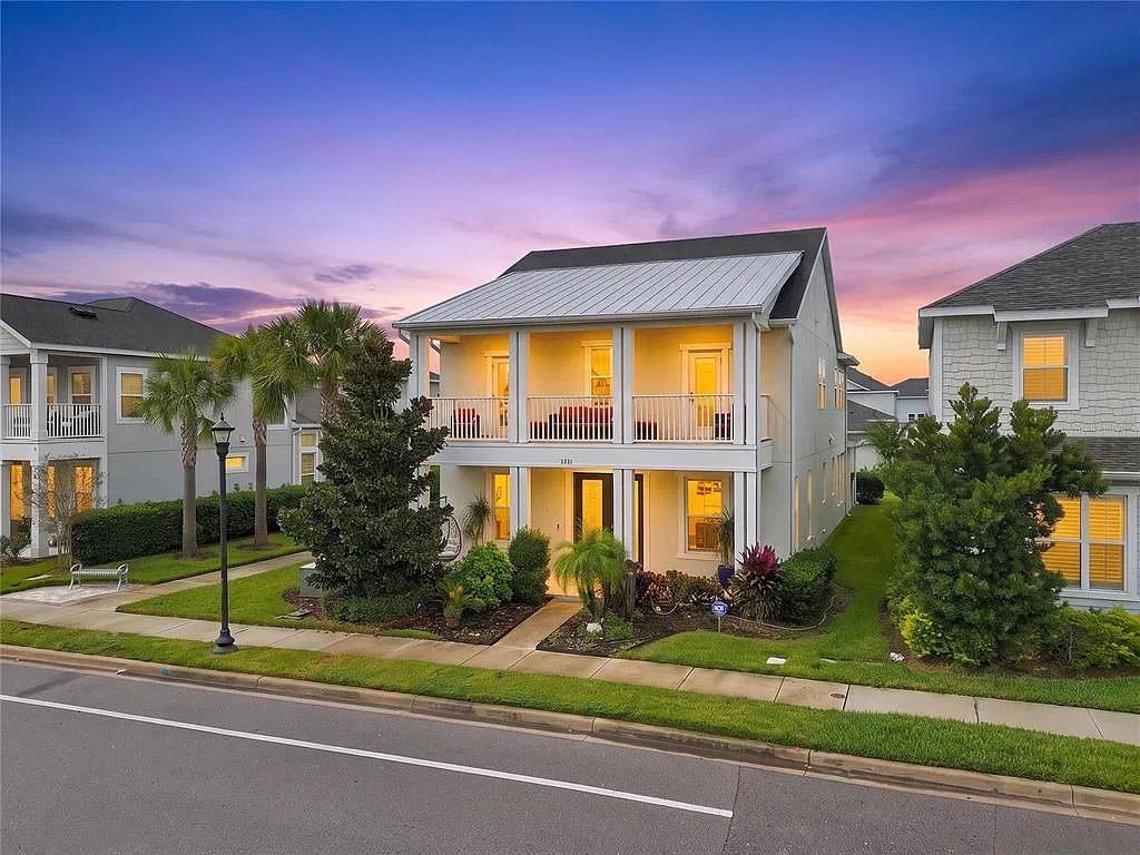 4 bed, 3.0 bath, 2707 sqft, $3,895 — Photo 4