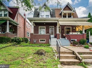 1509 Birch St, Reading, PA 19604