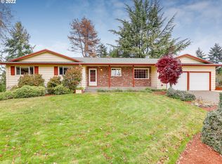 7575 SW Varns St, Tigard, OR 97223