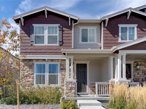 6253 N Liverpool Street, Aurora, CO 80019