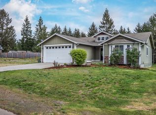 6511 173rd Ave SW, Longbranch, WA 98351