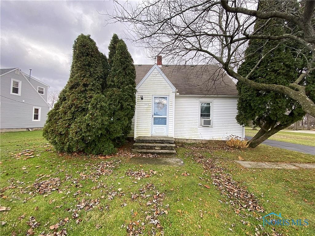 1815 Cherry St, Millbury, OH 43447 Zillow