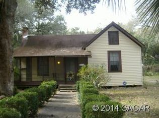 6014 Lexington Ave, Melrose, FL 32666