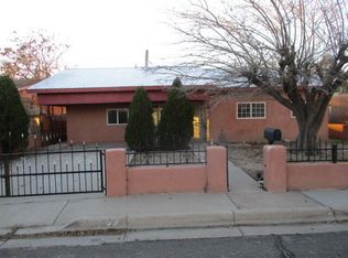 347 62nd St NW, Albuquerque, NM 87105