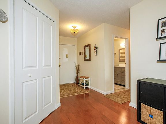 2nd image of 327 Harmon Cove Tower #327