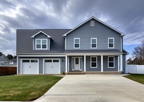 1st image of 8 Pico Cir
