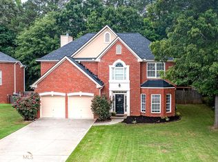 9069 Aldbury Dr, Locust Grove, GA