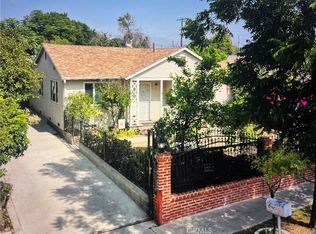13747 Mercer St, Pacoima, CA 91331
