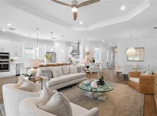 9466 Montelanico Loop, Naples, FL 34119