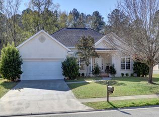 444 Young Way, Richmond Hill, GA 31324