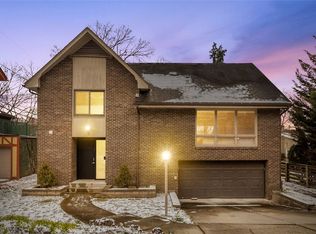 5614 Marlborough Rd, Pittsburgh, PA 15217