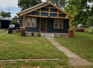 205 W Shields St, Fletcher, OK 73541