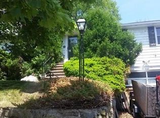 6 Biscayne Ave, Saugus, MA 01906