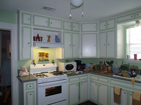 Large Kitchen
