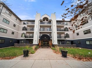 345 Fillmore Street #203, Denver, CO 80206