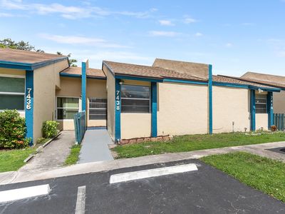7438 NW 34th Street, Lauderhill, FL, 33319