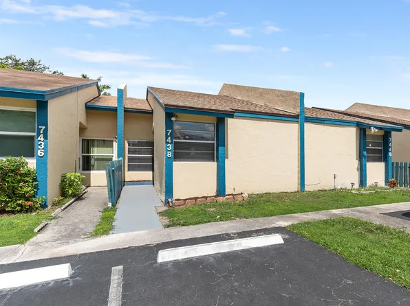 7438 NW 34th Street, Lauderhill, FL 33319