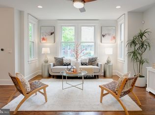 4101 3rd St NW, Washington, DC 20011