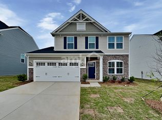 5316 Cairo Ct, Denver, NC 28037