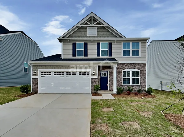 5316 Cairo Ct, Denver, NC 28037