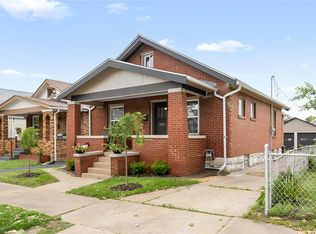 6927 Lansdowne Ave, Saint Louis, MO