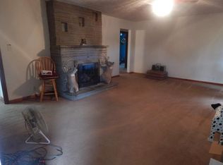 6573 Energy Hwy, Sistersville, WV 26175