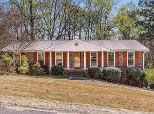 709 Twin Branch Dr, Birmingham, AL 35226