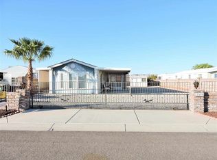 13586 E 53rd Dr, Yuma, AZ 85367
