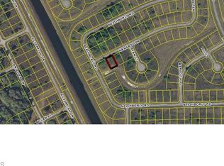 331 Kansas Ter, BANYAN VILLAGE, FL 33935