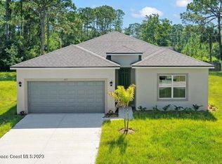 1376 Torgerson Rd SE, Palm Bay, FL 32909
