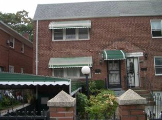 3140 100th St, East Elmhurst, NY 11369