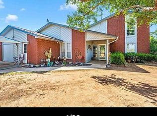 12903 SE Bishop Rd, Lawton, OK 73501